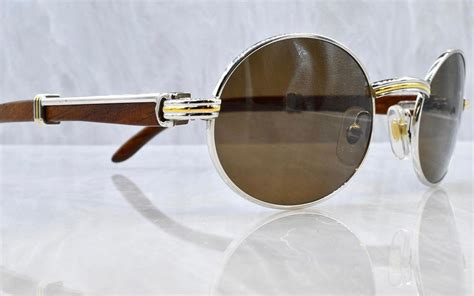 cartier bubinga replica